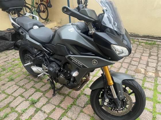 YAMAHA TRACER 900 GT 